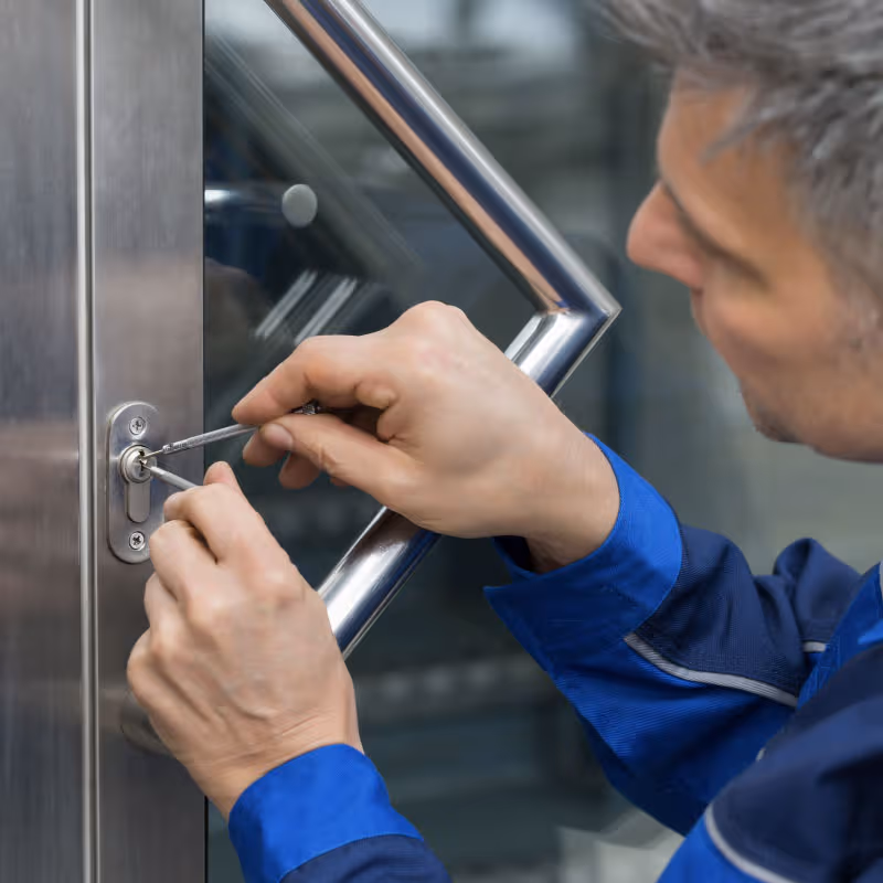 Gümüldür Çilingir